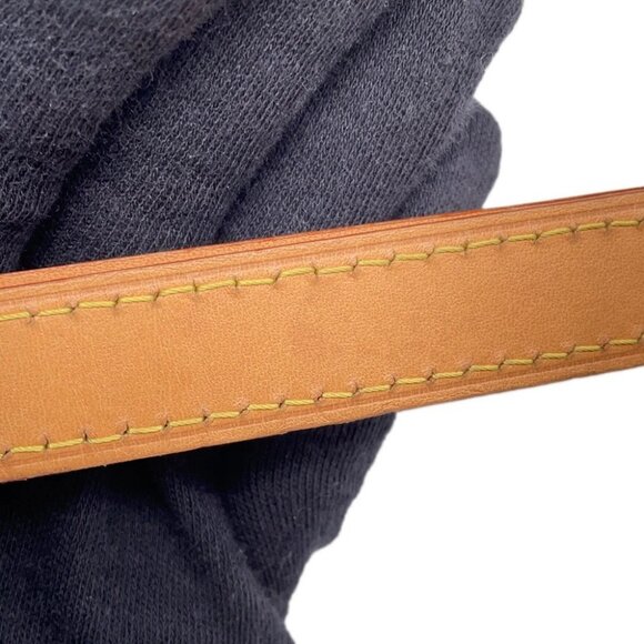 LOUIS VUITTON loop Monogram Brown M81098 - Picture 9 of 13